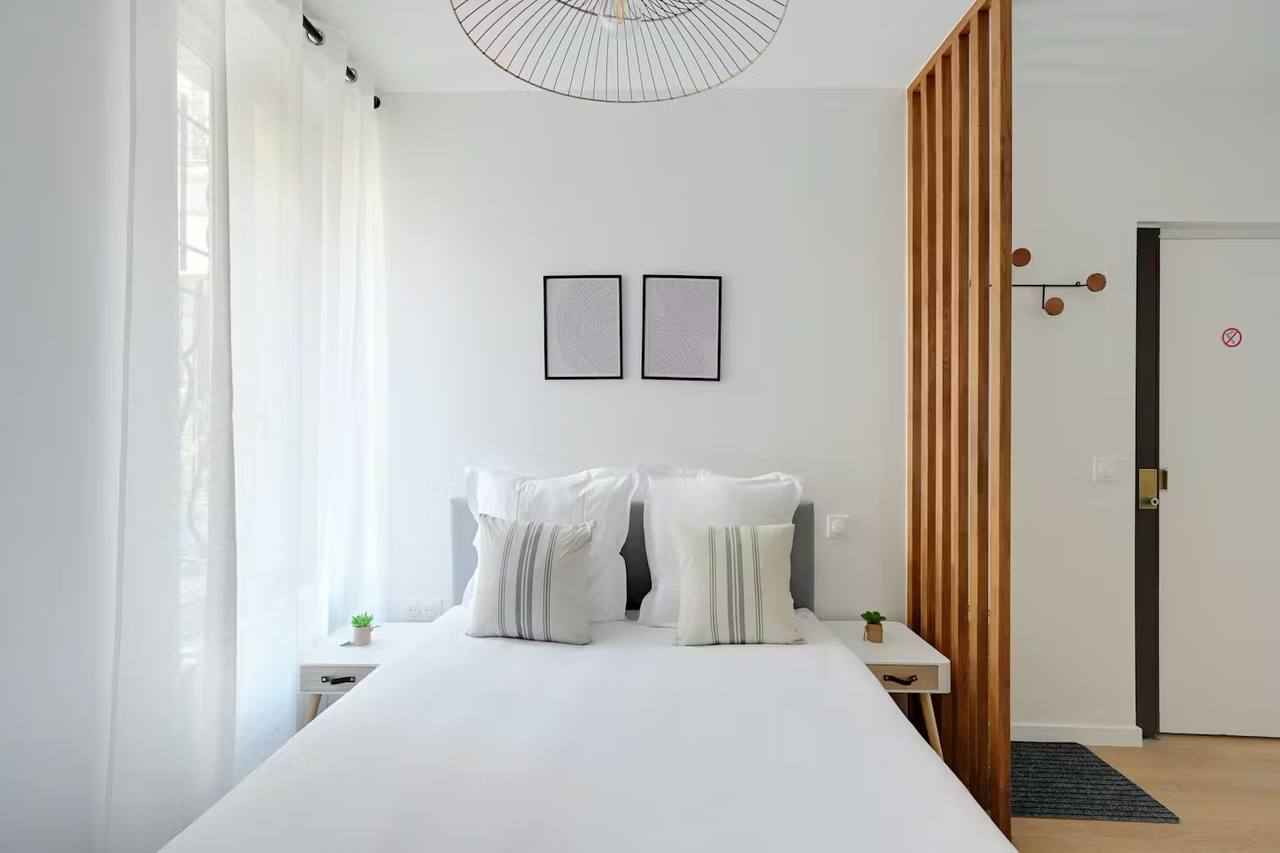 Appartement 1 chambre - Image 5